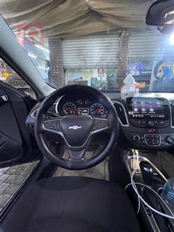 شيفروليه ماليبو